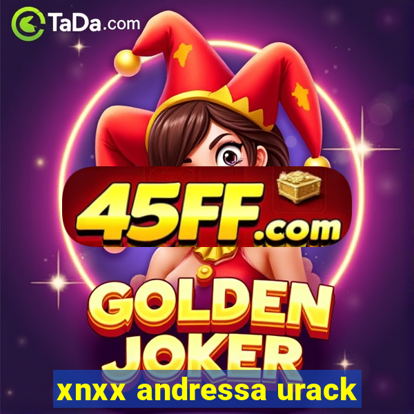 xnxx andressa urack